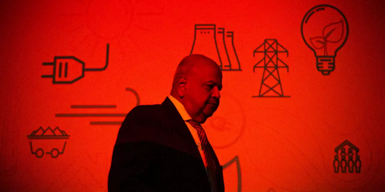 ANC NEC: Ramaphosa seeks solutions to power crisis outside of Eskom following backlash against the party over rolling blackouts