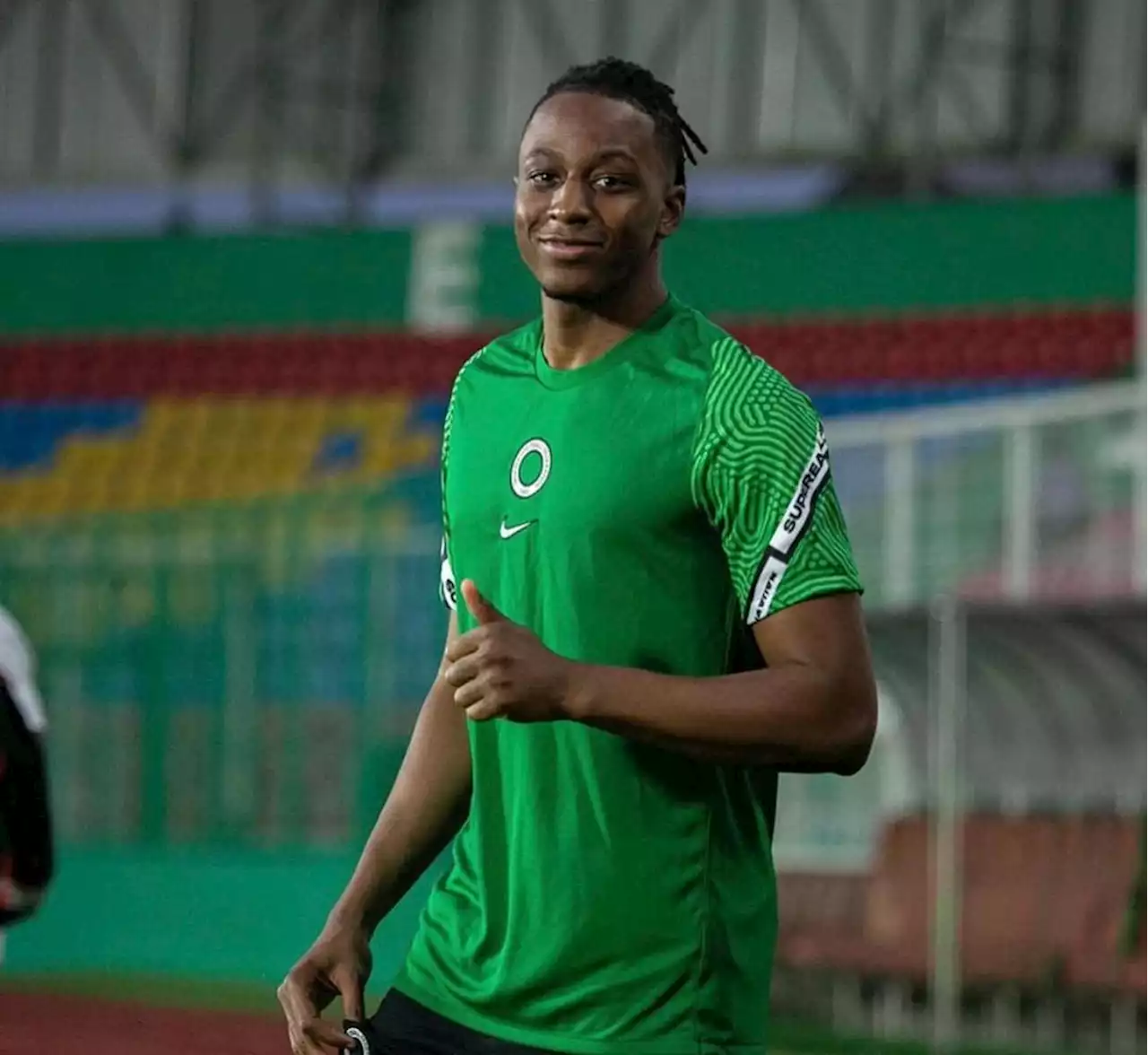 Midfielder, Aribo rejects extension of contract with Rangers as new clubs queue