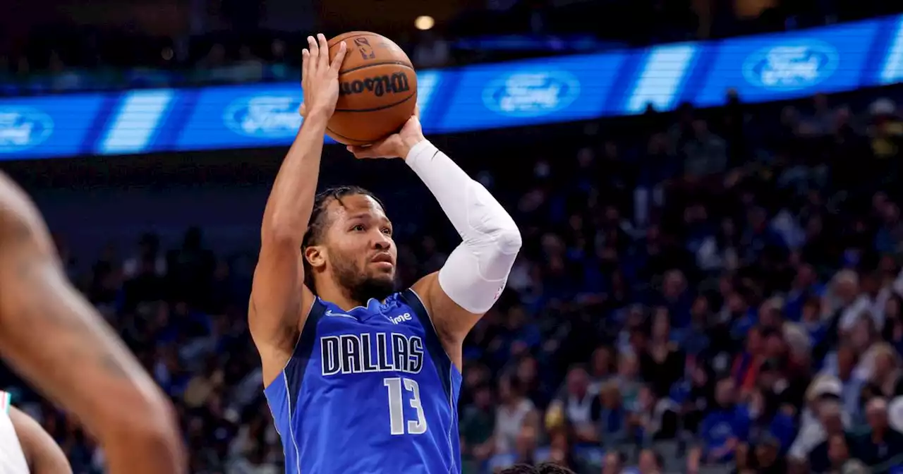 NBA free agency grades: Where do the Mavericks’ moves (and non-moves) rank thus far?