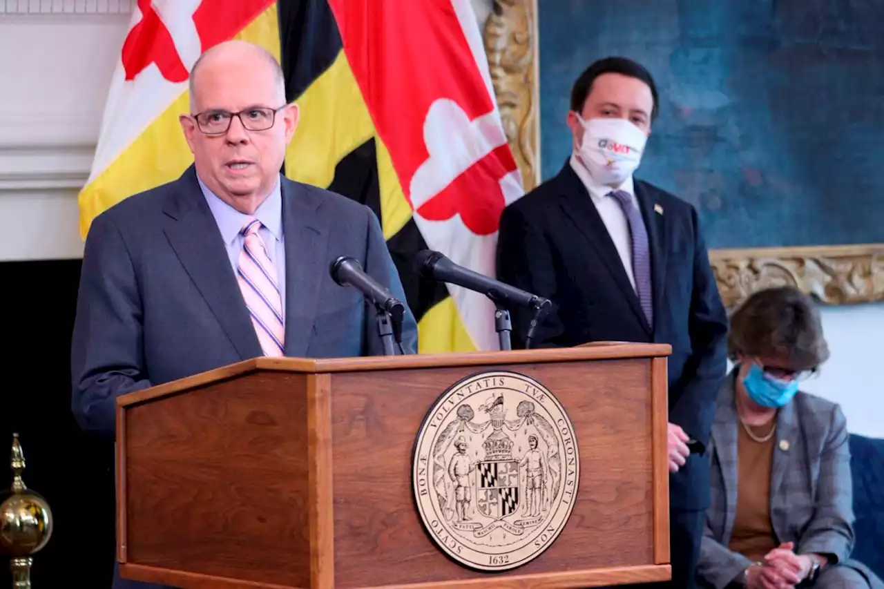 Following Supreme Court Ruling, Governor Hogan Halts Use Of Restrictive Gun Law