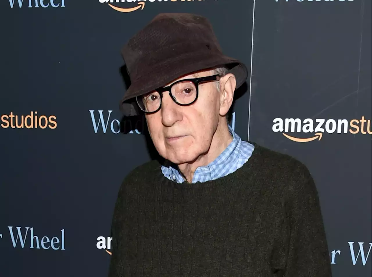 Details Emerge On Woody Allen’s Next Project; French-Language Pic To Shoot In Paris This Fall