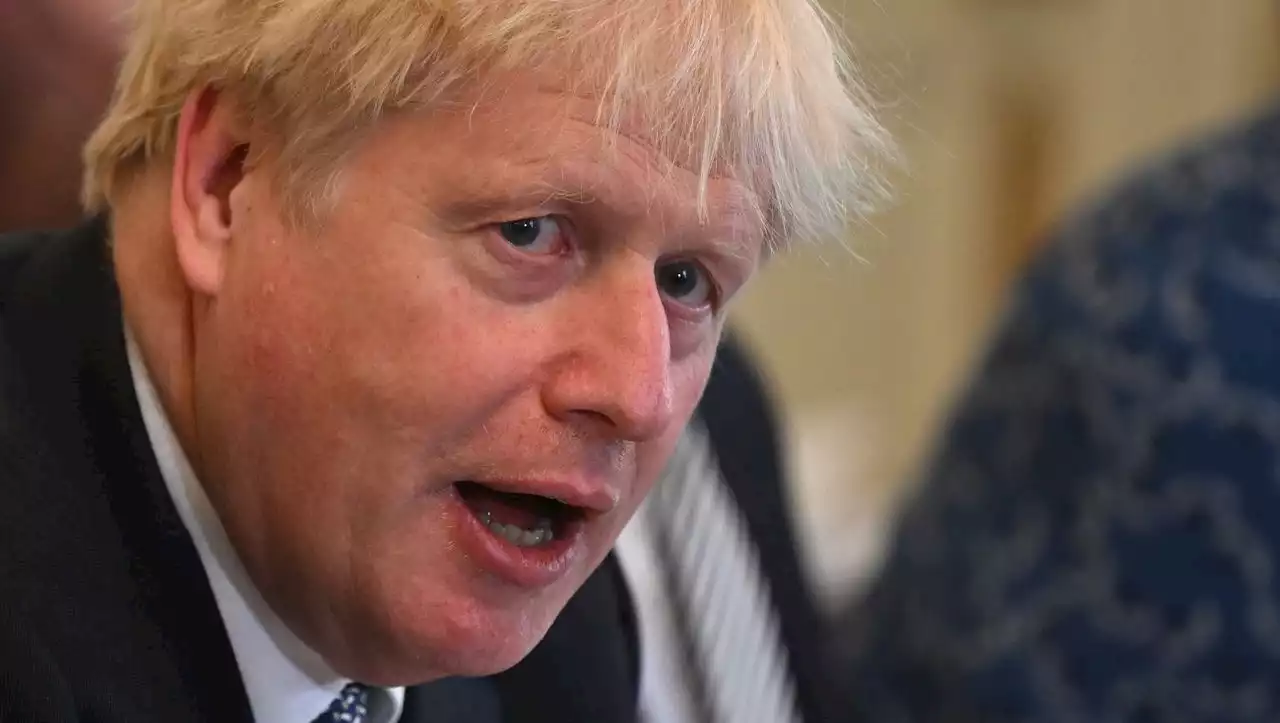 Boris Johnson wusste doch seit Langem über Vorwürfe der sexuellen Belästigung Bescheid