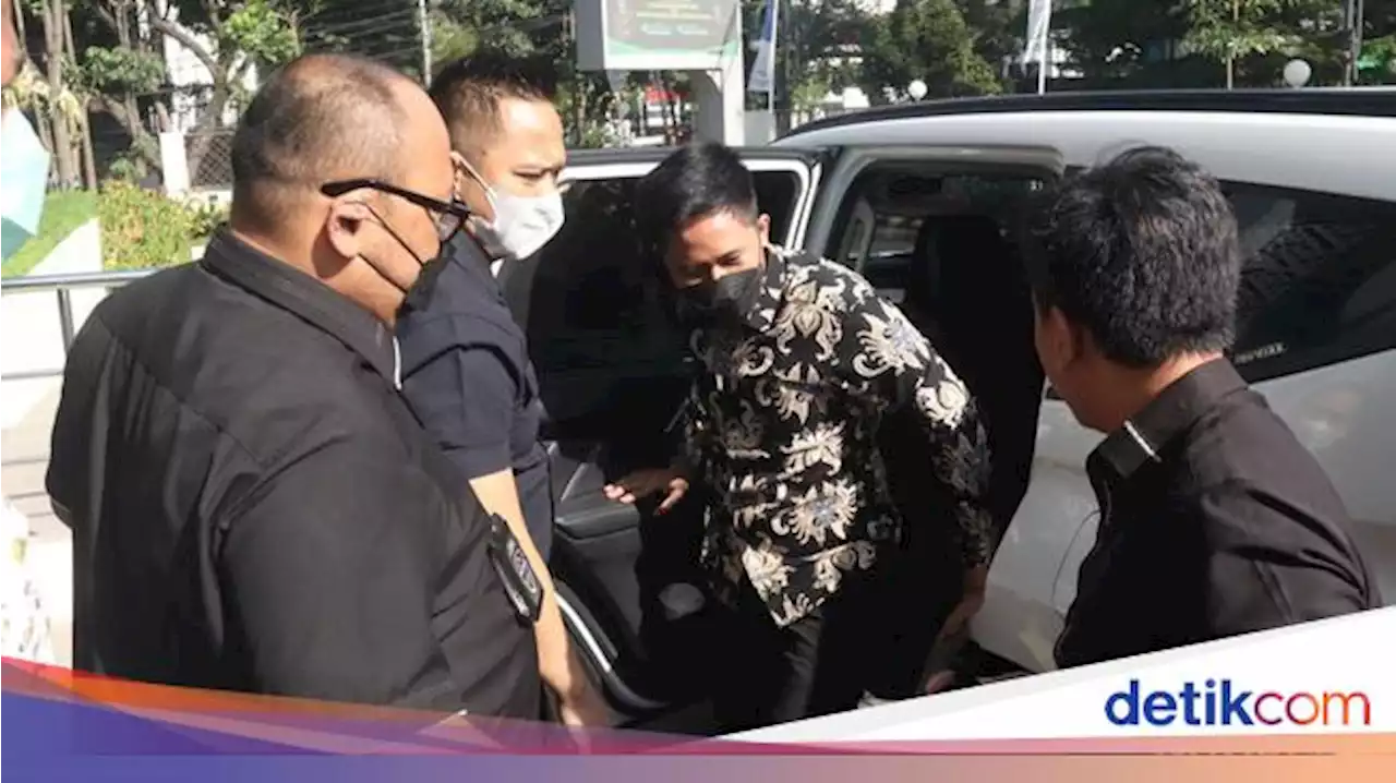 Kasus Doni Salmanan Ditangani 17 Jaksa