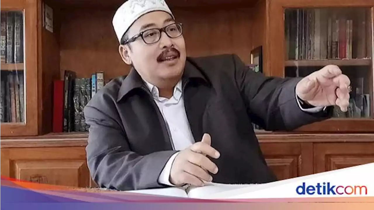 PBNU soal Anak Kiai Jombang DPO Dilindungi Ayahnya: Kalau Tak Salah, Datang