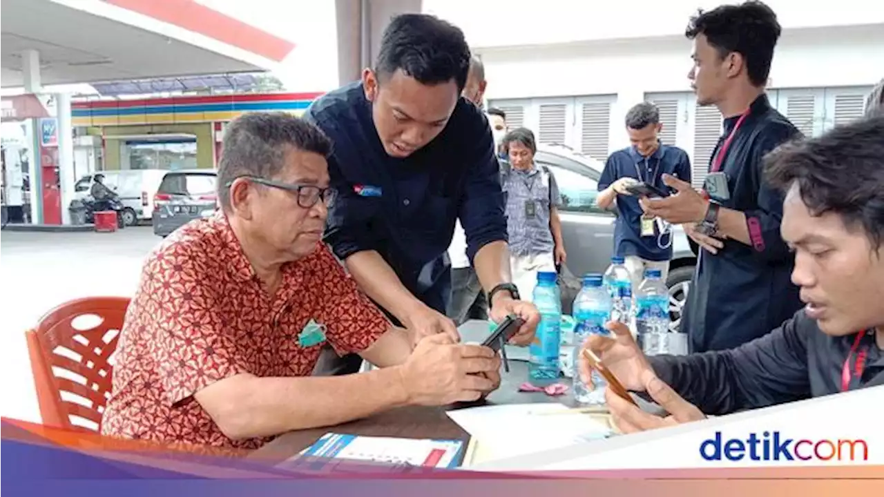 Lengkap! Lokasi Pendaftaran Offline MyPertamina di Wilayah Tahap 1