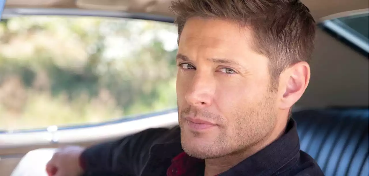 Supernatural spinoff stars explain Jensen Ackles' role