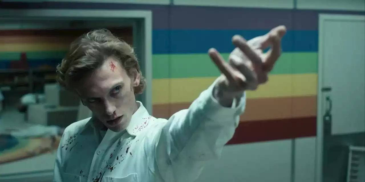 Stranger Things' Vecna is the queer icon you didn't know you needed