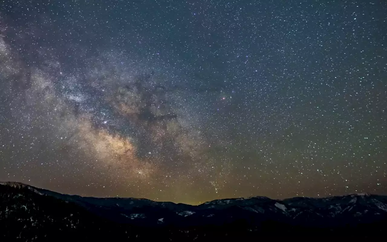 Check out NASA's skywatching tips for July | Digital Trends