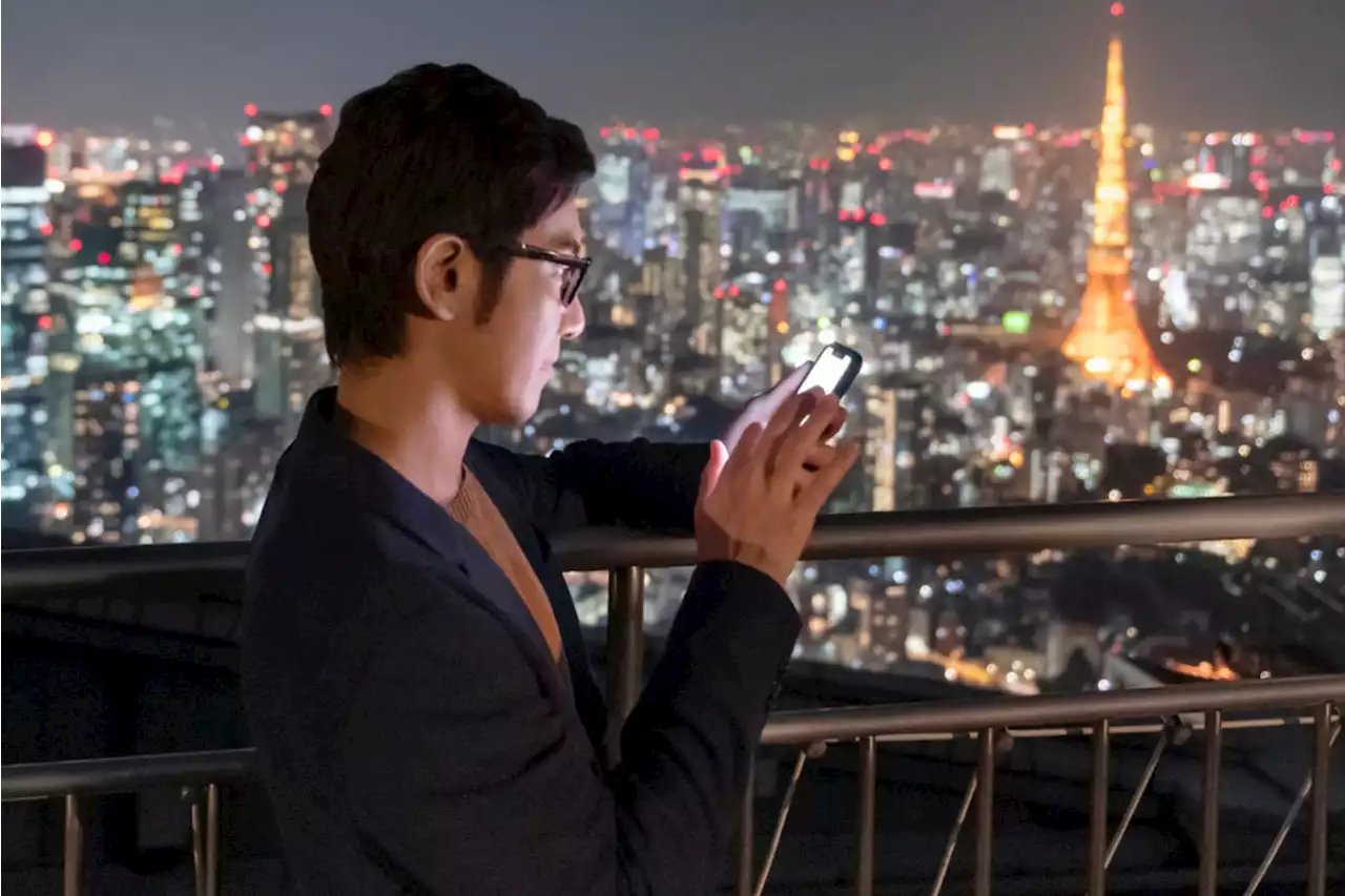 Japan suffers horrendous cell phone outage | Digital Trends