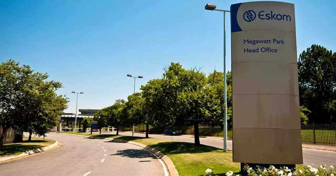 Eskom deal a path back to normality, says energy expert