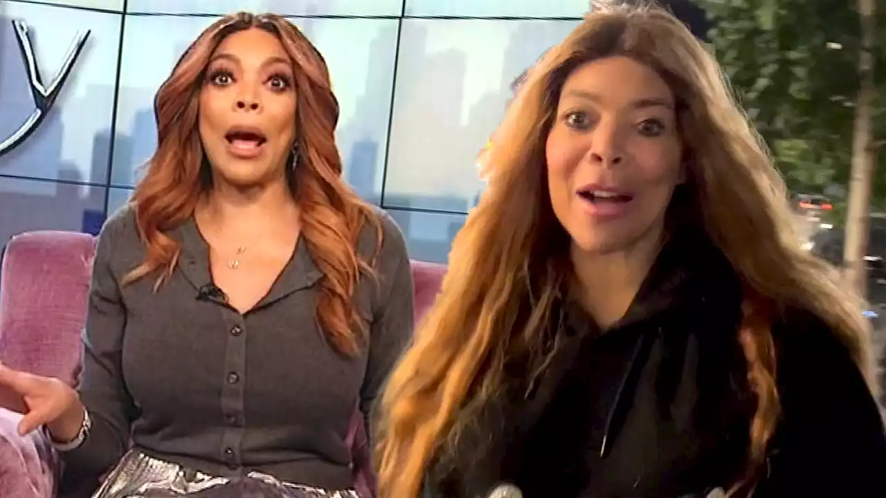 'The Wendy Williams Show' Is Taken Down From YouTube, Fans React