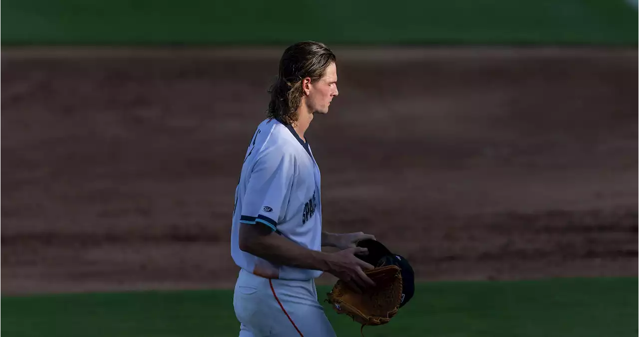 Houston Astros prospect Forrest Whitley makes AAA return