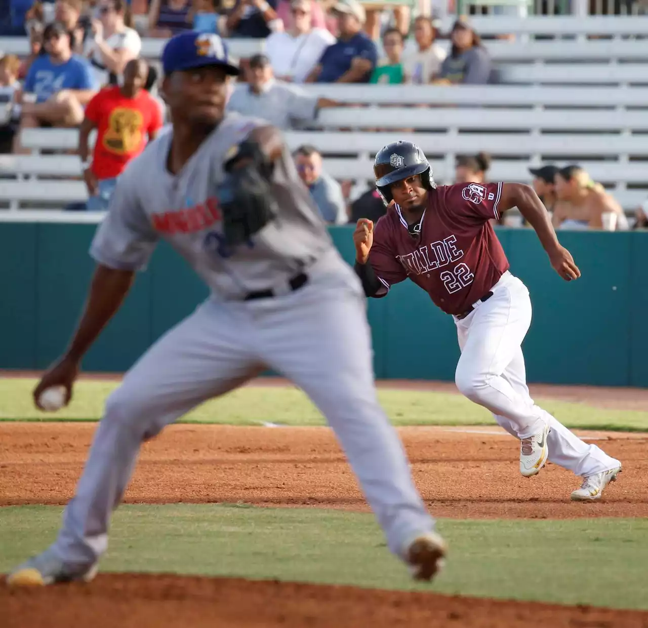 Touching Base: Missions’ hot streak ends with series loss