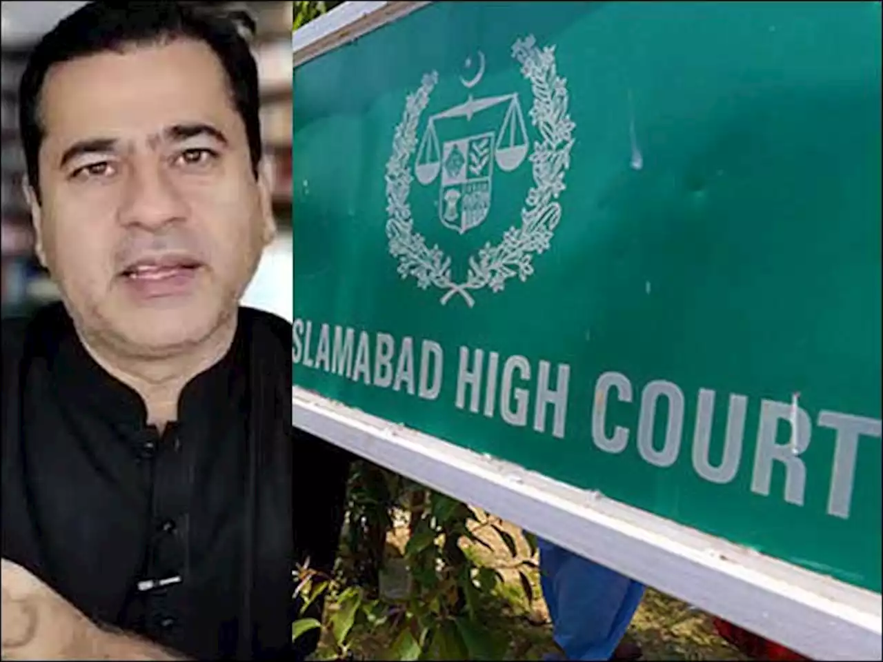 صحافی عمران ریاض کی گرفتاری پر آئی جی اسلام آباد سے صبح 10 بجے جواب طلب - ایکسپریس اردو