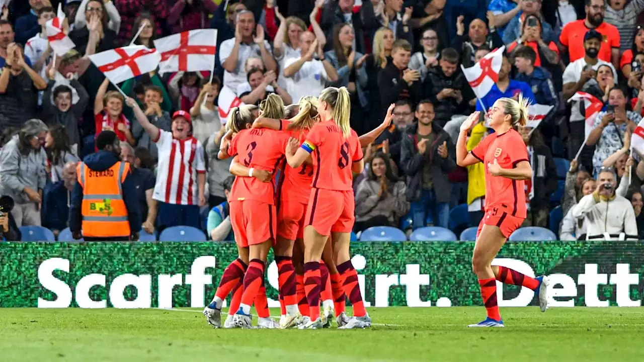 The last few years have seen a revolution in women's football and it's about to get louder - Football365