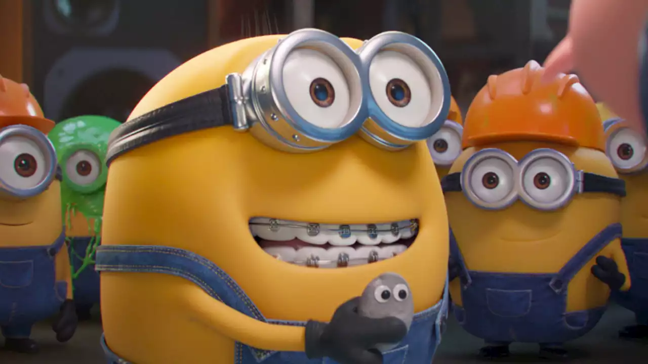 Aufregung um 'Minions 2': Darum kommt es gerade zu Kino-Verboten und Zuschauer-Rausschmissen