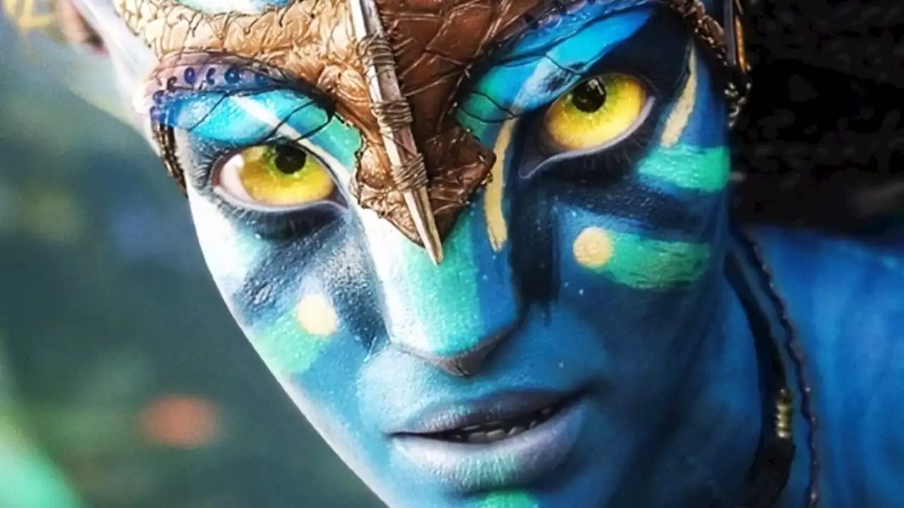 James Cameron befürchtet jetzt schon Kritik an Sci-Fi-Epos 'Avatar 2': 'Ich will niemanden rumheulen hören'