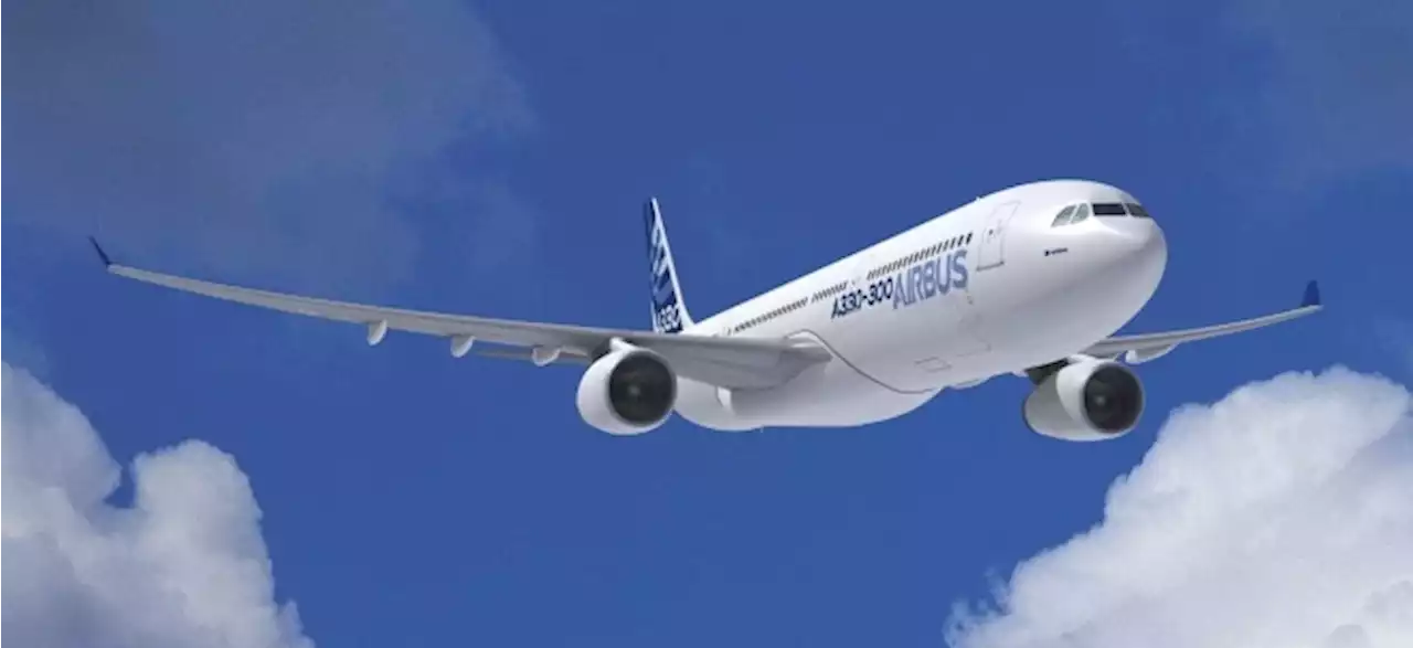 Airbus-Aktie etwas tiefer: Airbus lieferte im Juni offenbar mehr Verkehrsflugzeuge aus