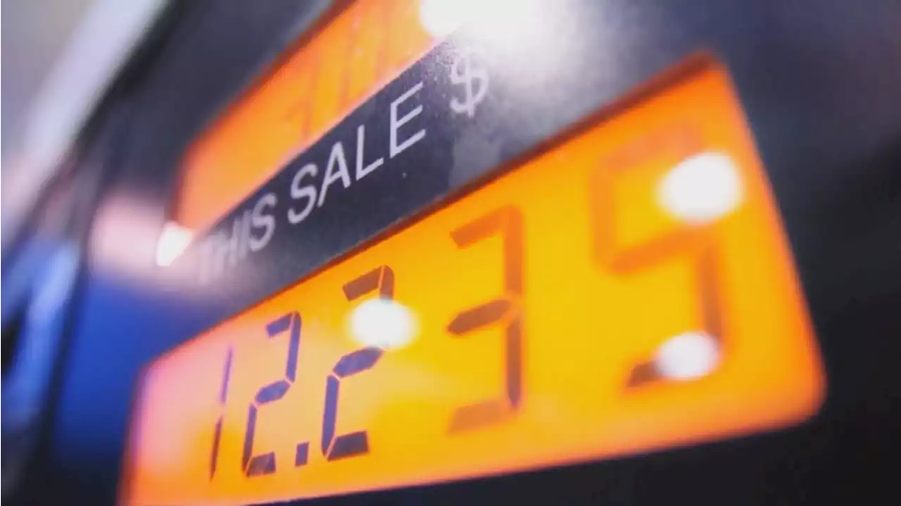 Gas prices continue to drop around the state