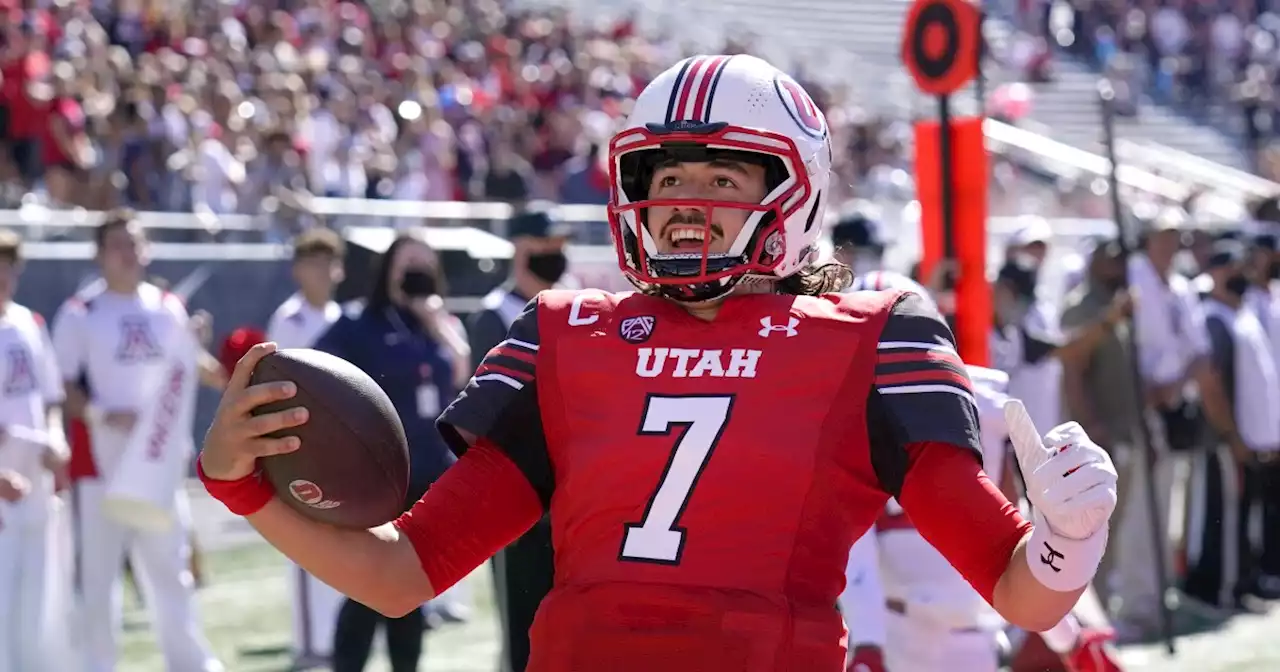 Utah targeted by Big 12 Conference, report says