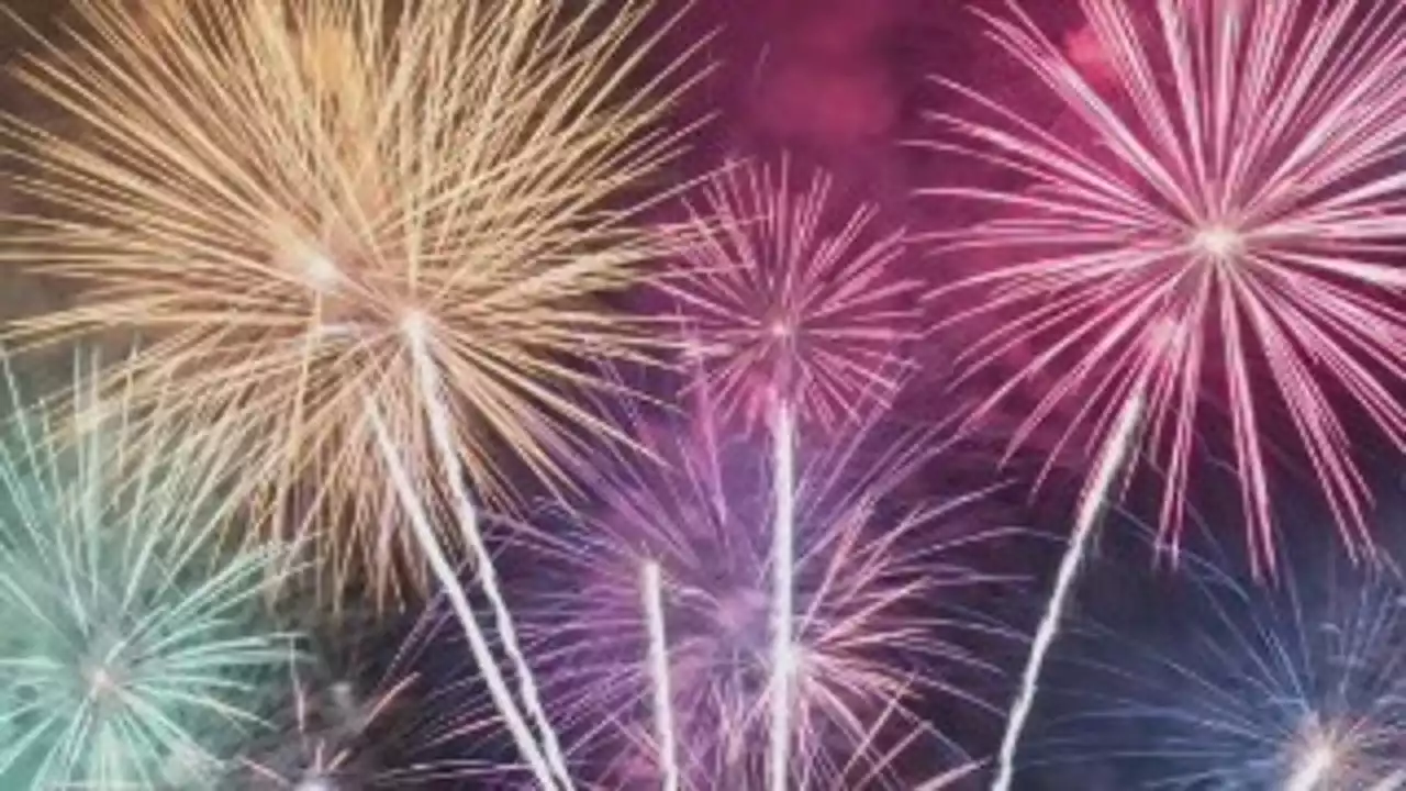 Grand Park 4th of July block party returns after COVID cancellations