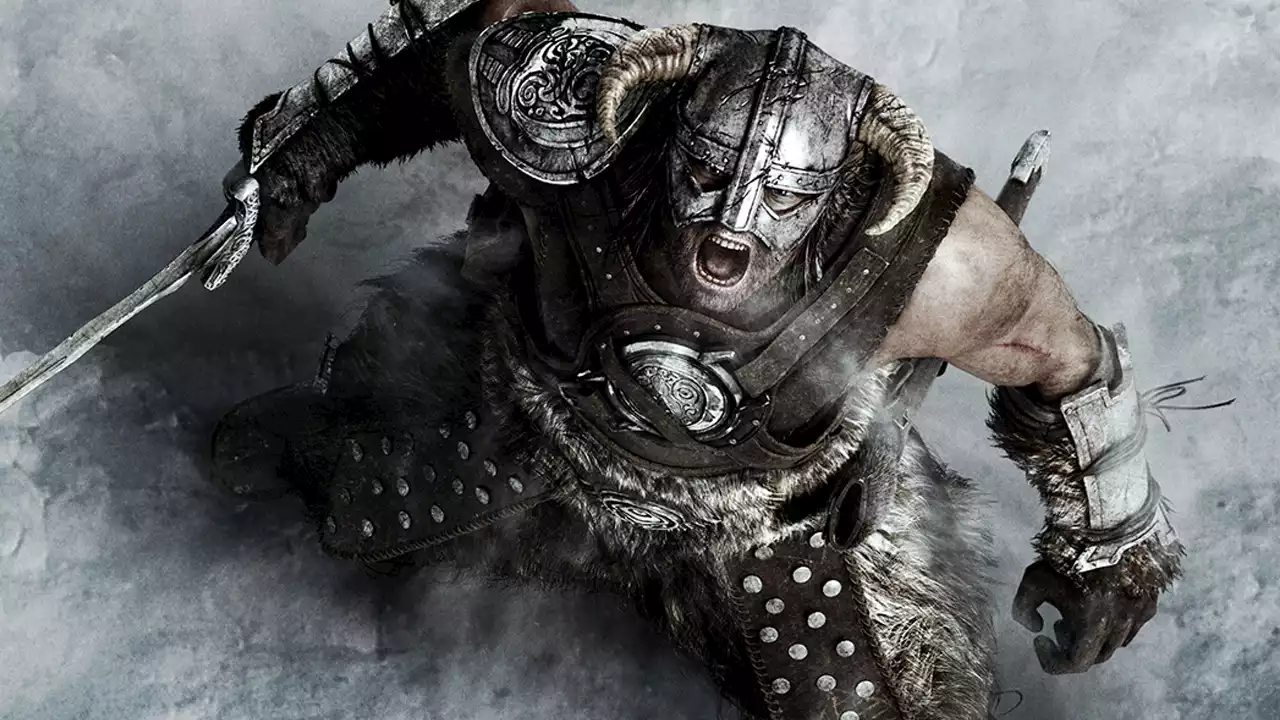 Skyrim: Ihr könnt den Klassiker noch in dieser Woche mit dutzenden Leuten im Koop spielen