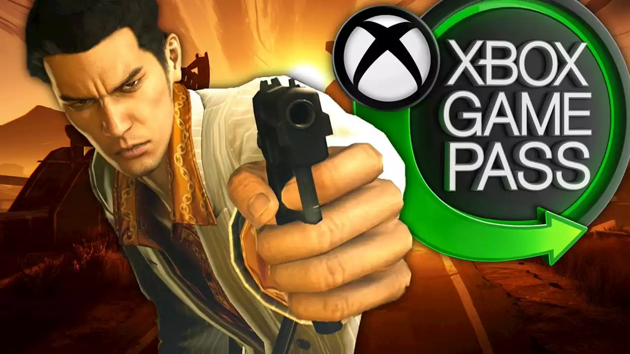 PC Game Pass: Alle neuen Spiele im Juli 2022