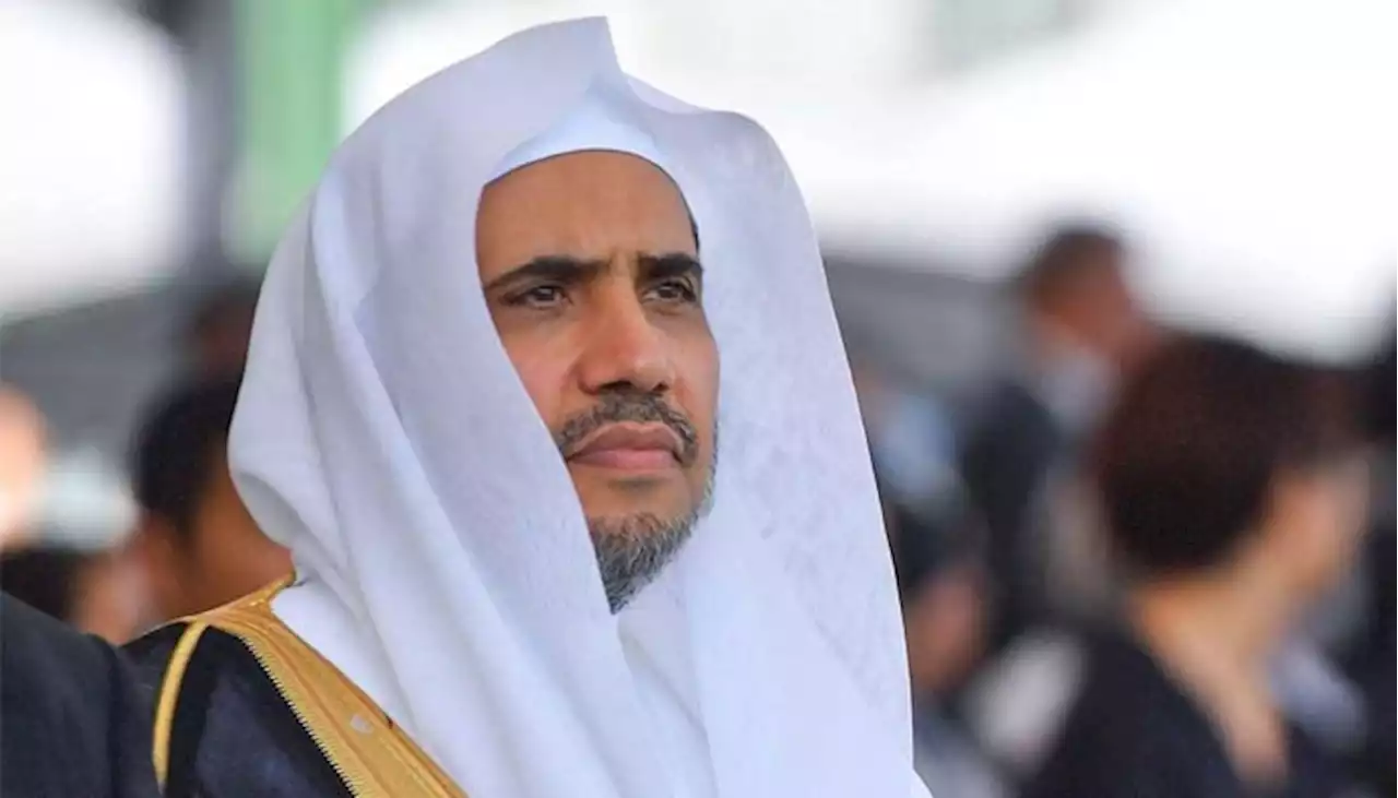 رواں برس خطبہ حج ڈاکٹر محمد بن عبدالکریم العیسیٰ دیں گے