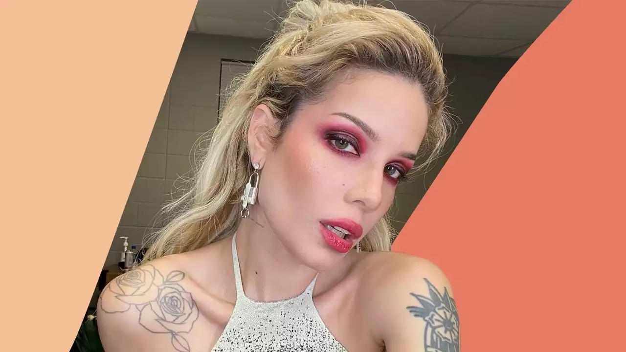 Halsey says having an abortion ‘saved my life’ in powerful letter about Roe v. Wade