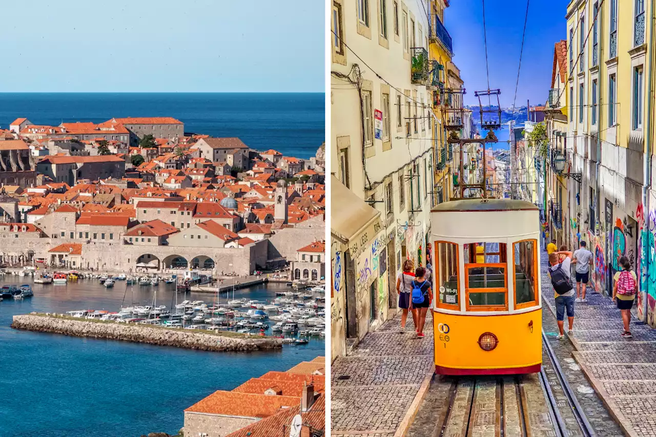 Croatia and Portugal update Covid entry requirements for UK - What to know