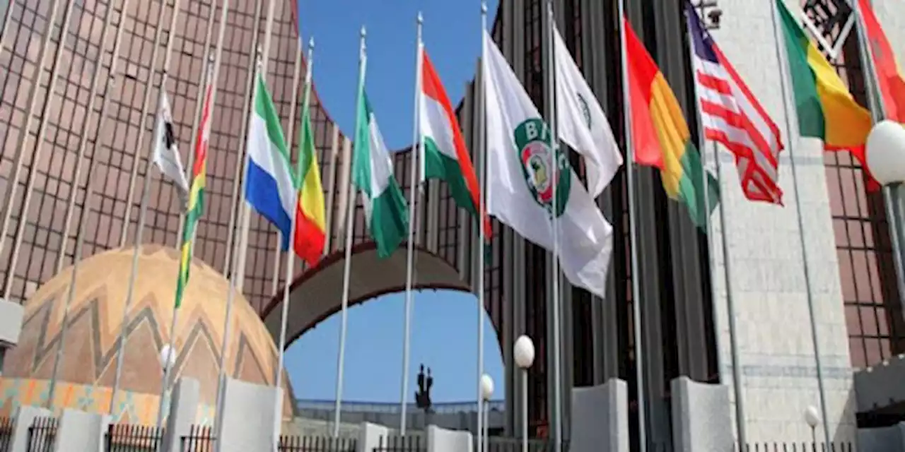 Nigeria tasks new ECOWAS leadership on lingering issues