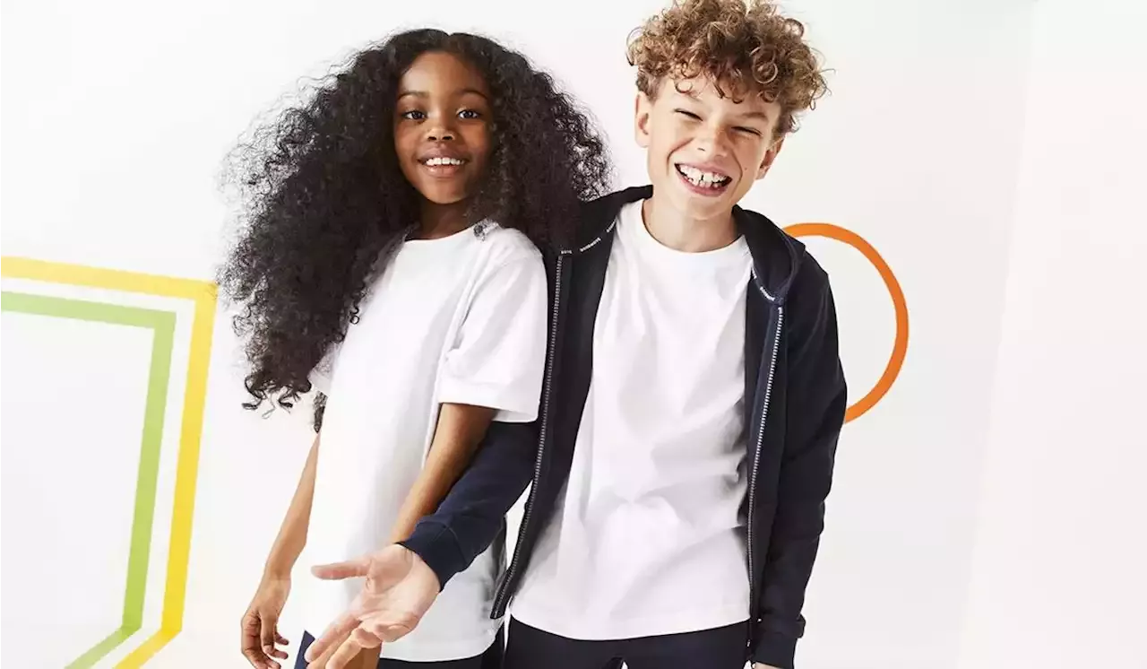 Get ready for Back to School with Marks & Spencer's huge school uniform ...