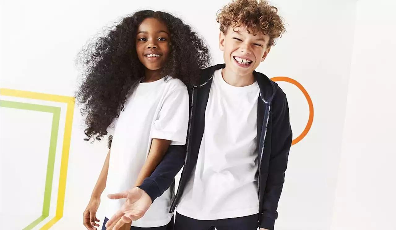 Marks and Spencer 20% off school uniform sale - wide 1