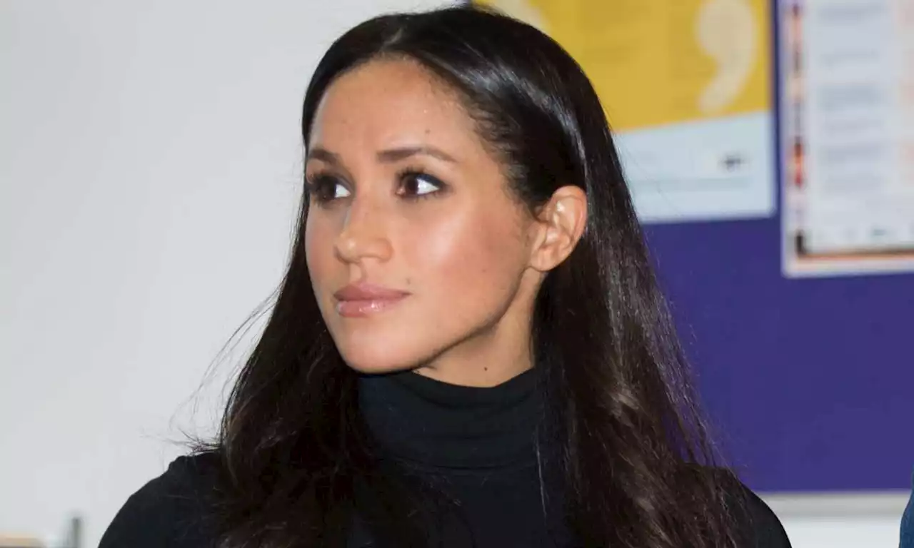 Meghan Markle's 'debilitating' hidden illness she was hospitalised with