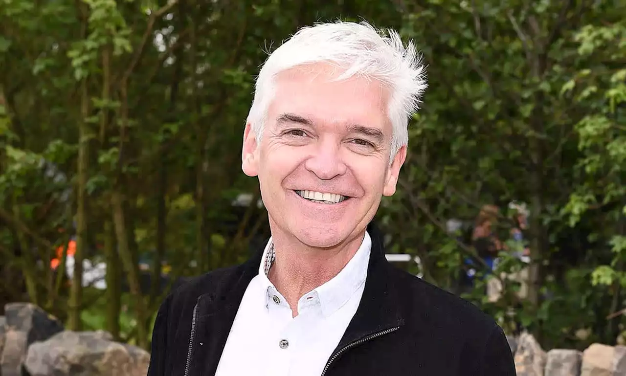 Phillip Schofield's incredible property portfolio revealed – from family mansion to bachelor pad