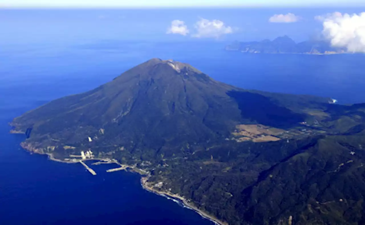 トカラ列島の中之島、２４時間体制で噴火監視を…予知連が気象庁に提言 - トピックス｜Infoseekニュース