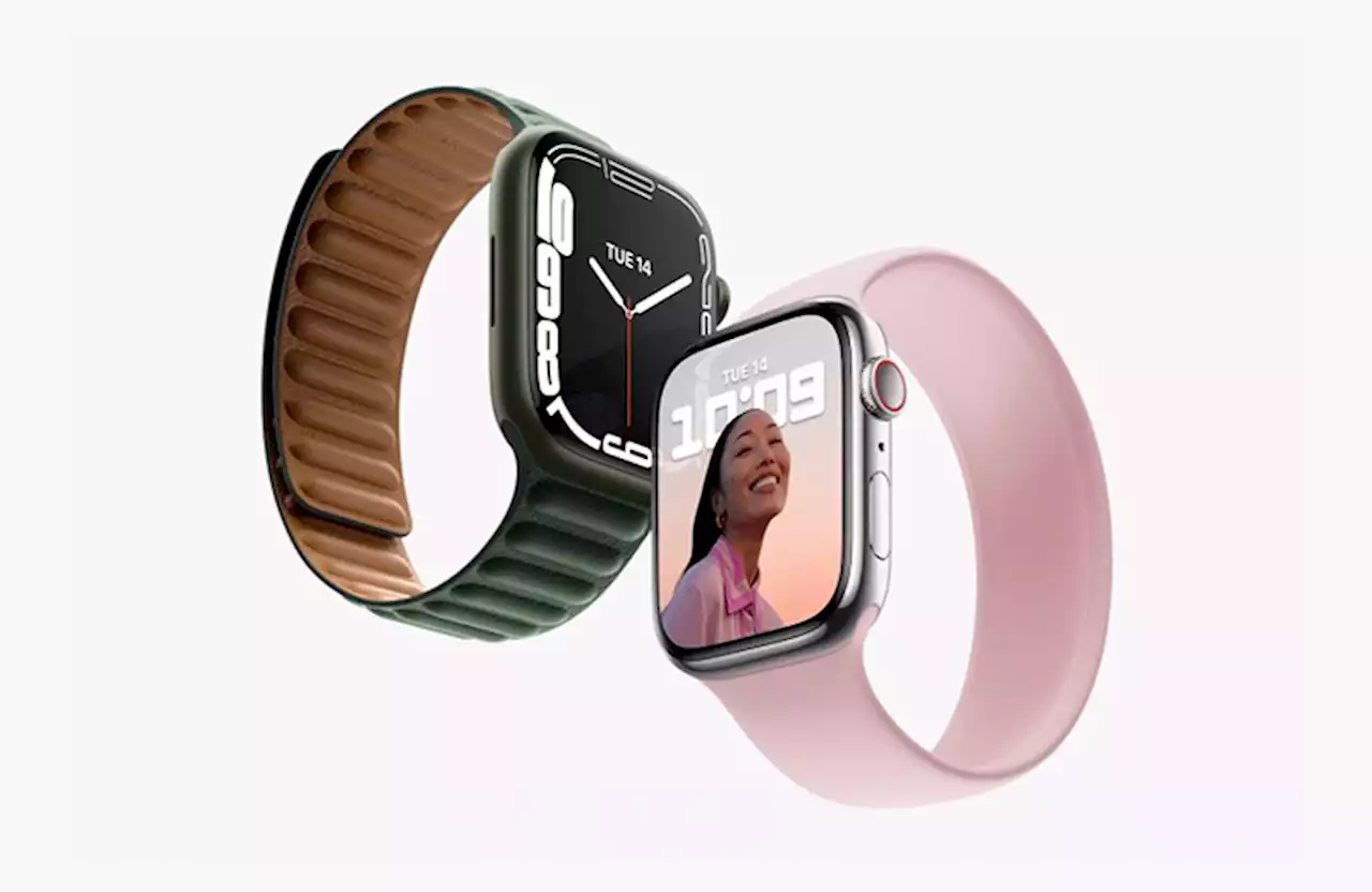 Rumoured Apple Watch Series 8 Might Feature Body Temperature Sensor - IT News Africa - Up to date technology news, IT news, Digital news, Telecom news, Mobile news, Gadgets news, Analysis and Reports