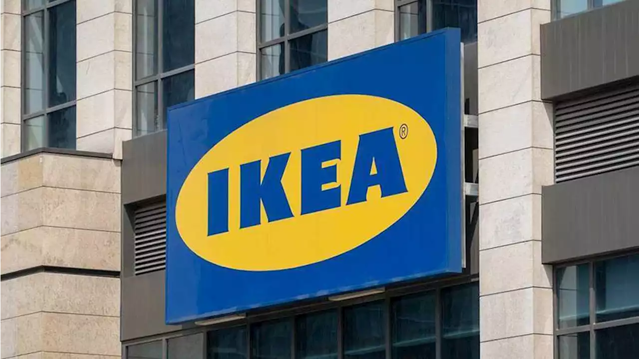 Сайт IKEA обрушился в первые минуты распродажи