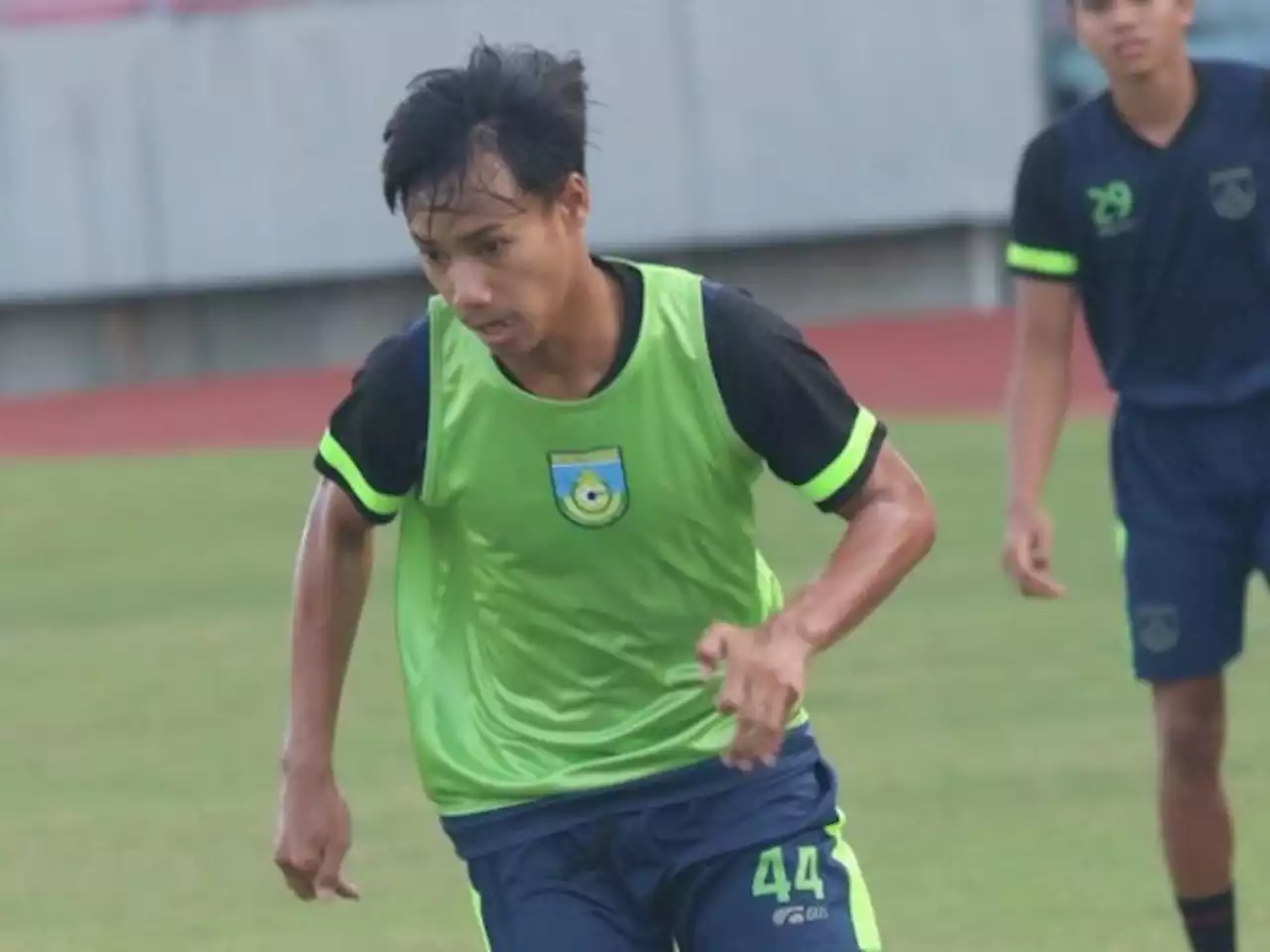 Pemain Pinjaman dari Persebaya Langsung Klop dengan Gresik United