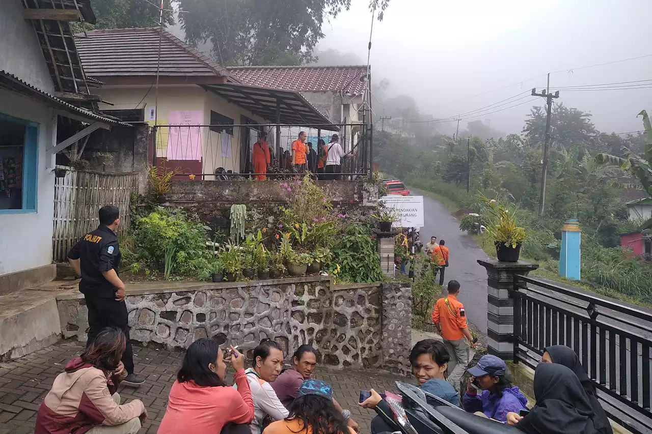 Pelari Maraton di Gunung Arjuno yang Hilang Sempat Kirim Pesan SOS, Diduga Kelelahan