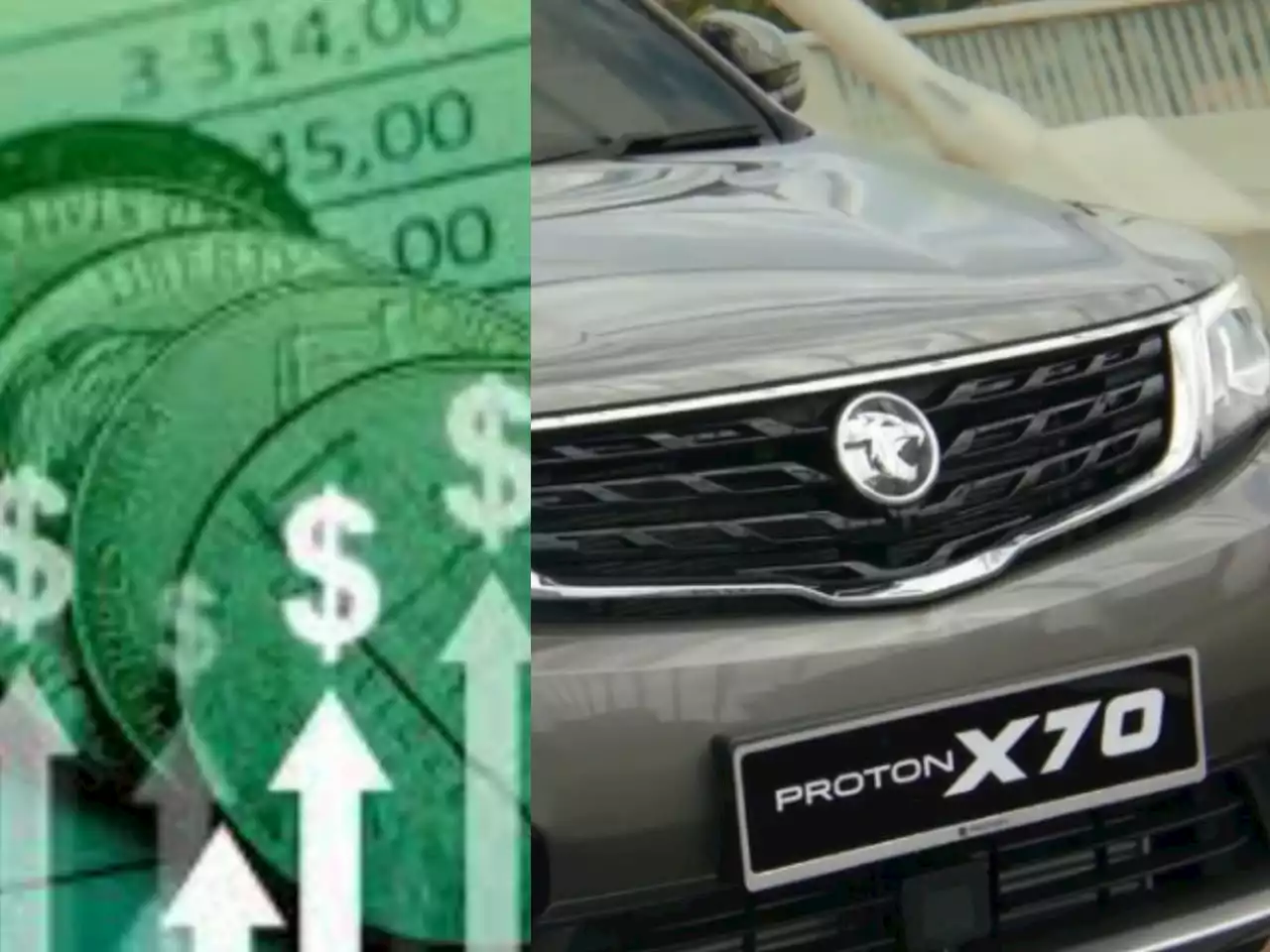 Price Revisions Following SST Exemption For New Proton Vehicles See Price Hikes Up To RM7,000