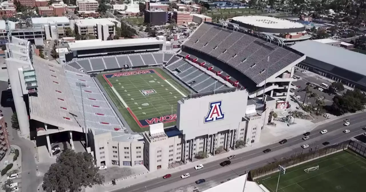 Wildcat fans react to schools leaving the Pac-12