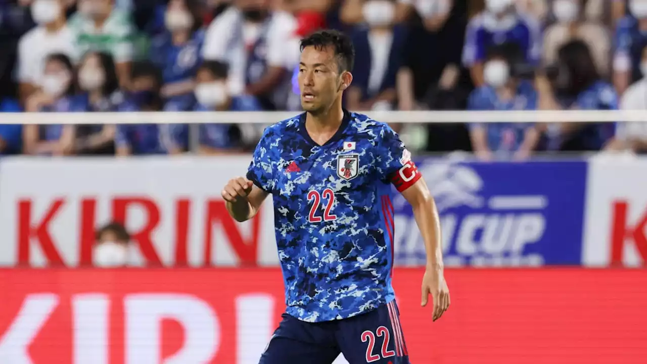 Yoshida: Geballte Erfahrung für Schalkes Defensive