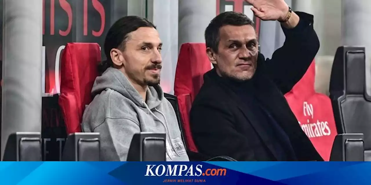 AC Milan Mulai Latihan Pramusim, Maldini Datang dengan Peringatan