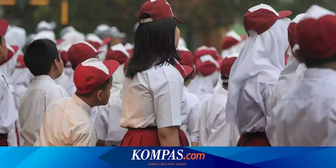 Belasan SD di Blora Tak Dapat Peserta Didik Baru, Ini Sebabnya