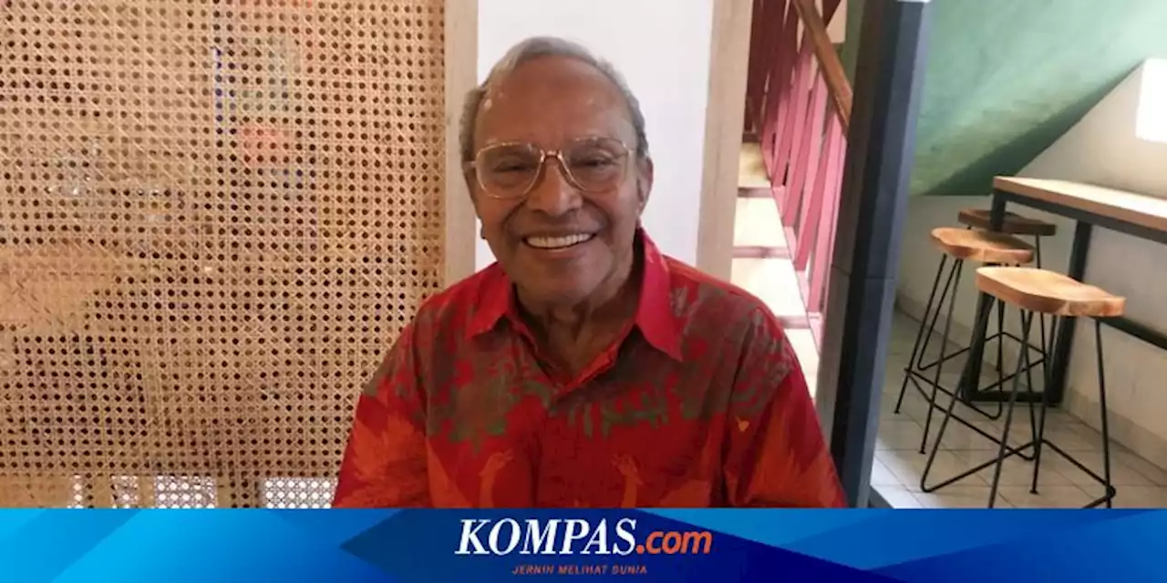 Bob Tutupoly Meninggal Dunia, Rian D’MASIV Putar Lagu Widuri Seraya Berduka