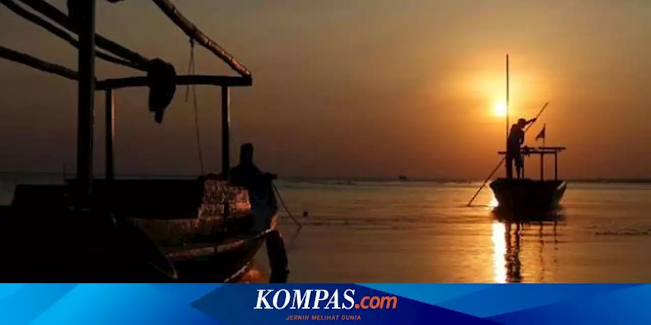 Mencari Ikan di Laut, 2 Nelayan Asal Sabu Raijua Dilaporkan Hilang