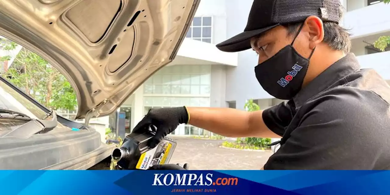 [POPULER OTOMOTIF] Mana yang Lebih Baik Ganti Oli Mesin Berdasarkan Waktu atau Jarak? | Pendaftaran Beli Pertalite di MyPertamina Hanya Untuk Mobil