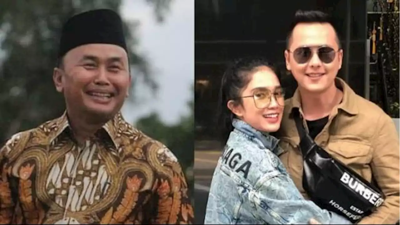 Ussy Sulistiawaty Masih Jalin Hubungan dengan Keluarga Mantan Suami, Bangga Anaknya Punya 3 Nenek