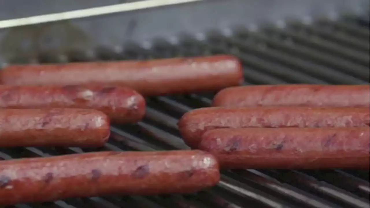 These are top hot dogs for summer grilling